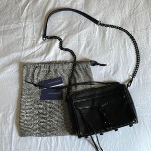 Rebecca Minkoff Mini MAC crossbody bag